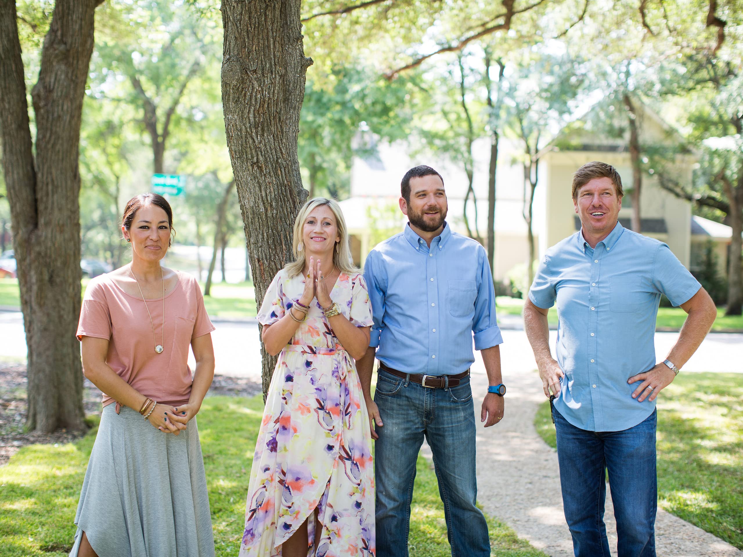 Watch Fixer Upper - Season 3 | Prime Video