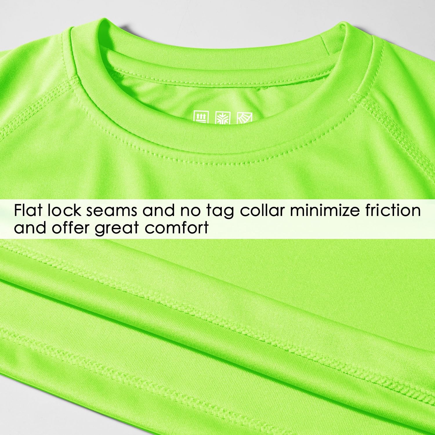 Willit Boy's Rash Guard Swim Shirts Short Sleeve UPF 50+ Sun Protection Shirt Youth SPF Fishing Quick Dry Shirt