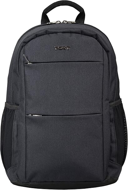 port design laptop backpack