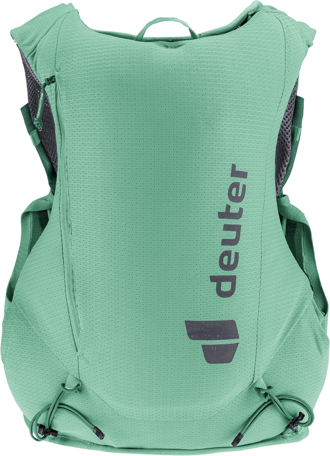 Deuter Women’s Traick 9L SL Hydro, Minimalist Trail Running Vest, 9 Liter