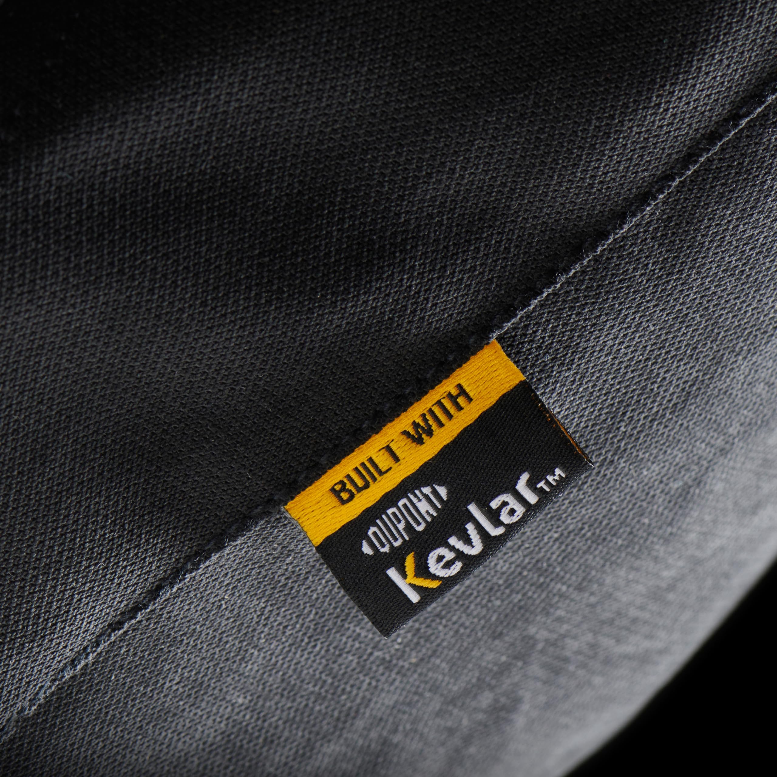 Furygan Marlon x Kevlar - Chemise Moto Homme - Protection D3O d30 & Durabilité Kevlar Haut de Gamme. Confort, Style & Sécurité - Equipement Moto