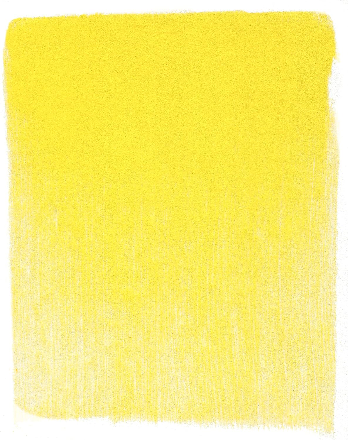 PanPastel Artist Pastels by GOLDEN, Primary Yellow, 2.44” / 62mm Pan Diameter, Professional Artist Pastels, Unique Pan Format (cake-like)