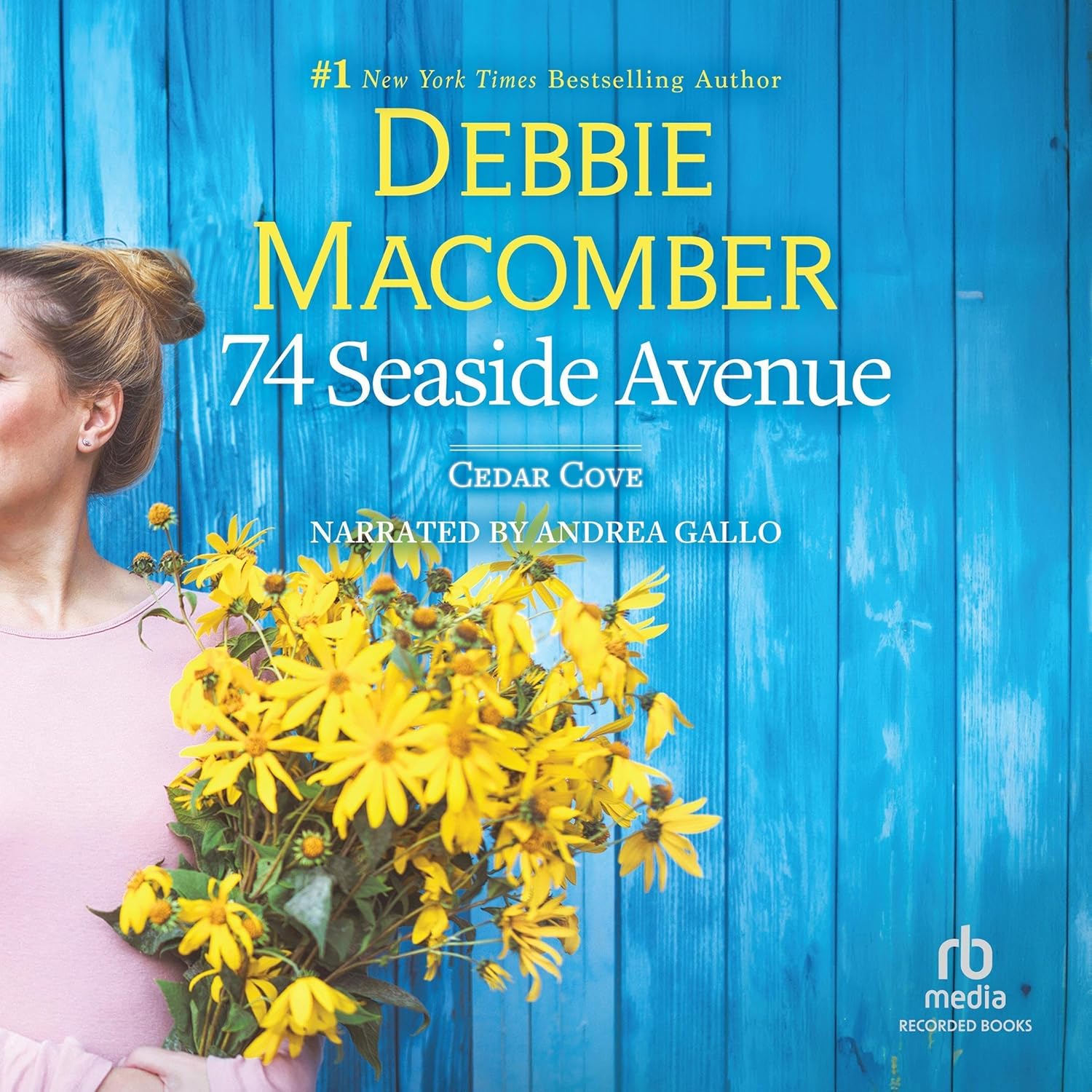 74 Seaside Avenue: Cedar Cove, Book 7    
	                
	            

                 
                        Audible Audiobook 
                  
                        – Unabridged