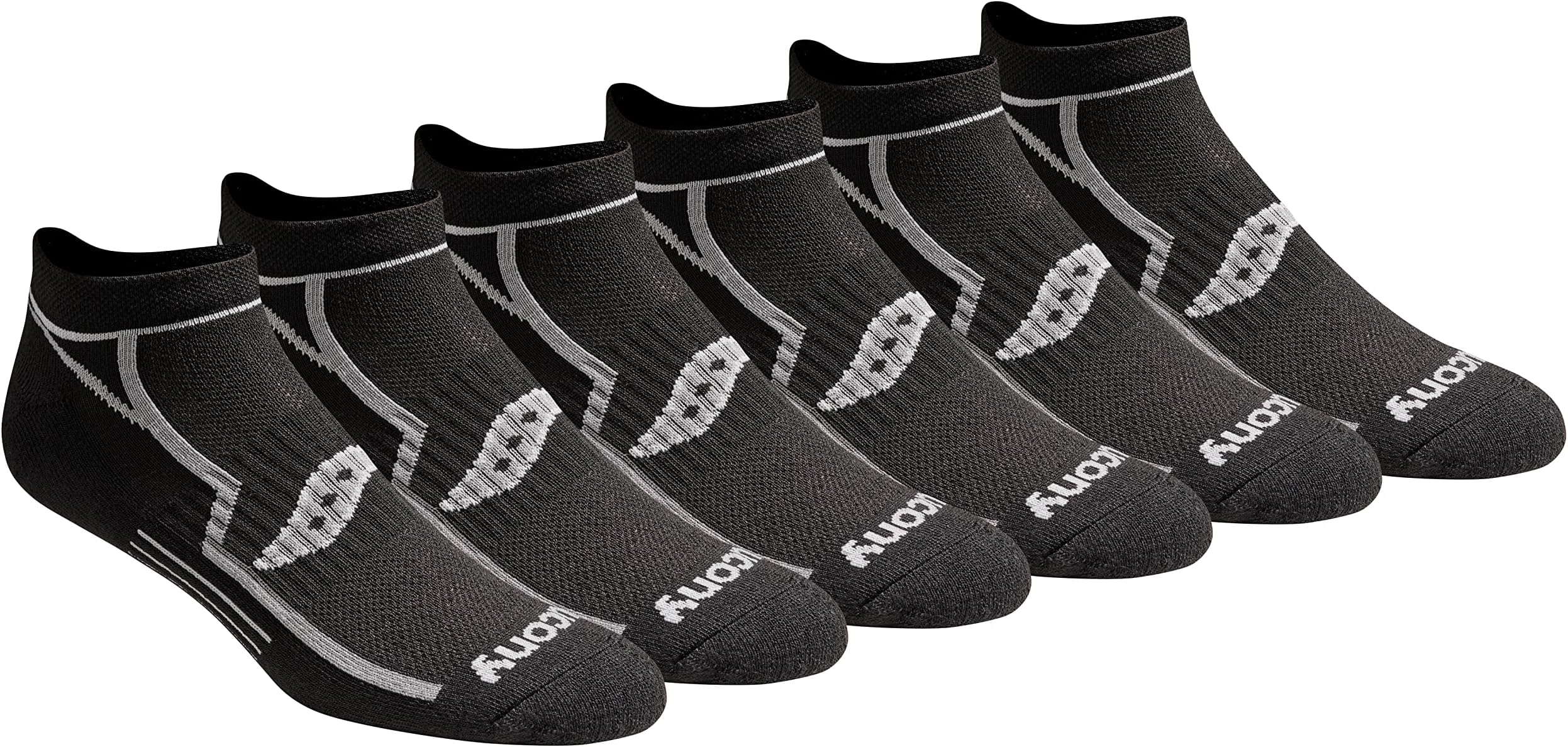 Saucony SOCKSHOSIERY Men's