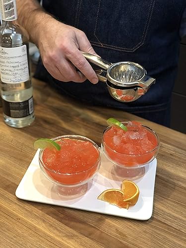 Vista 22 de Fox Run Exprimidor de limón, Manual