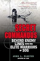 Algopix Similar Product 17 - Secret Commandos Behind Enemy Lines