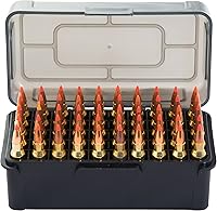Vista 2 de Caldwell .223/.204 Ammo Box with