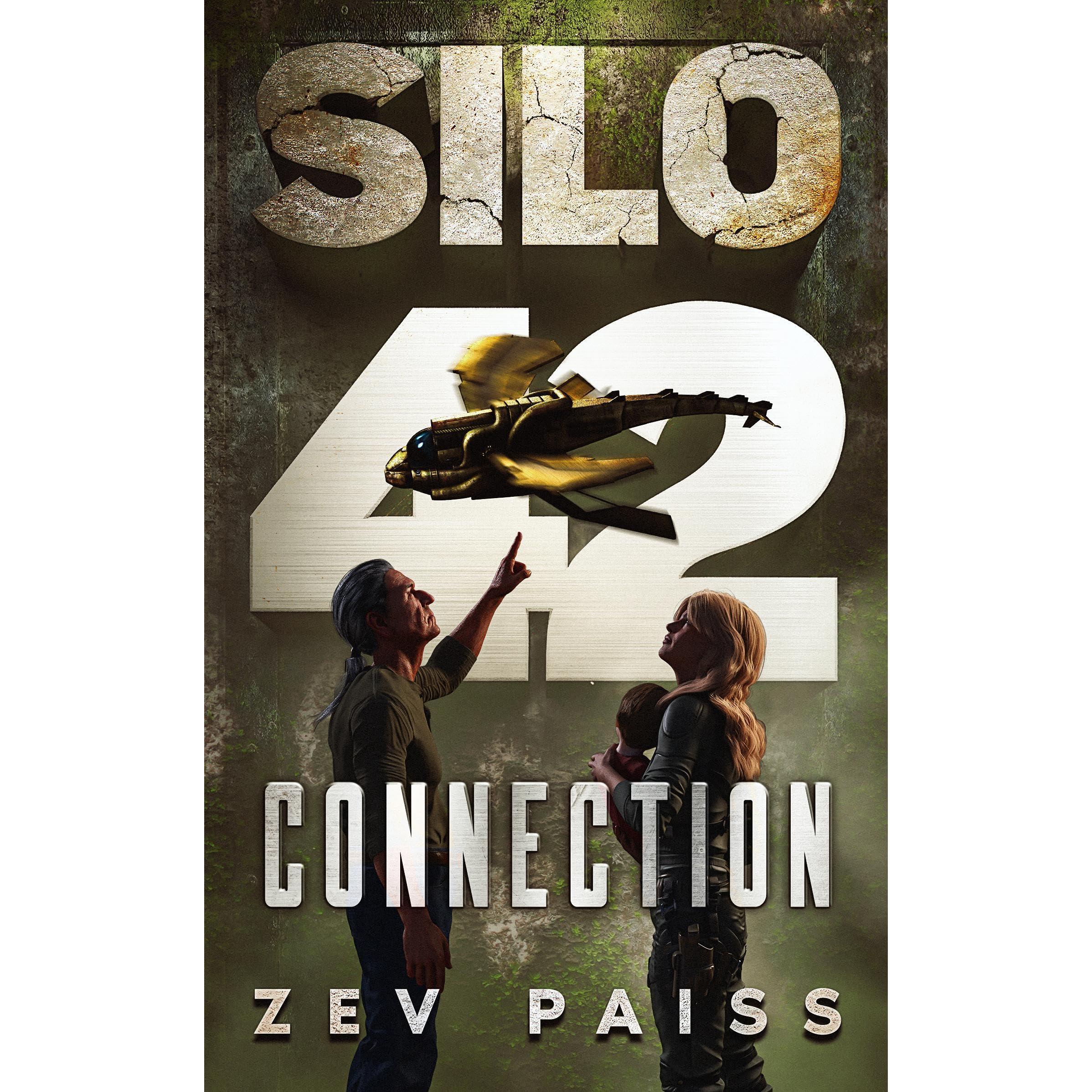 Silo 42: Connection