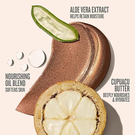 SOL DE JANERIO Glowmotions Glow Body Oil