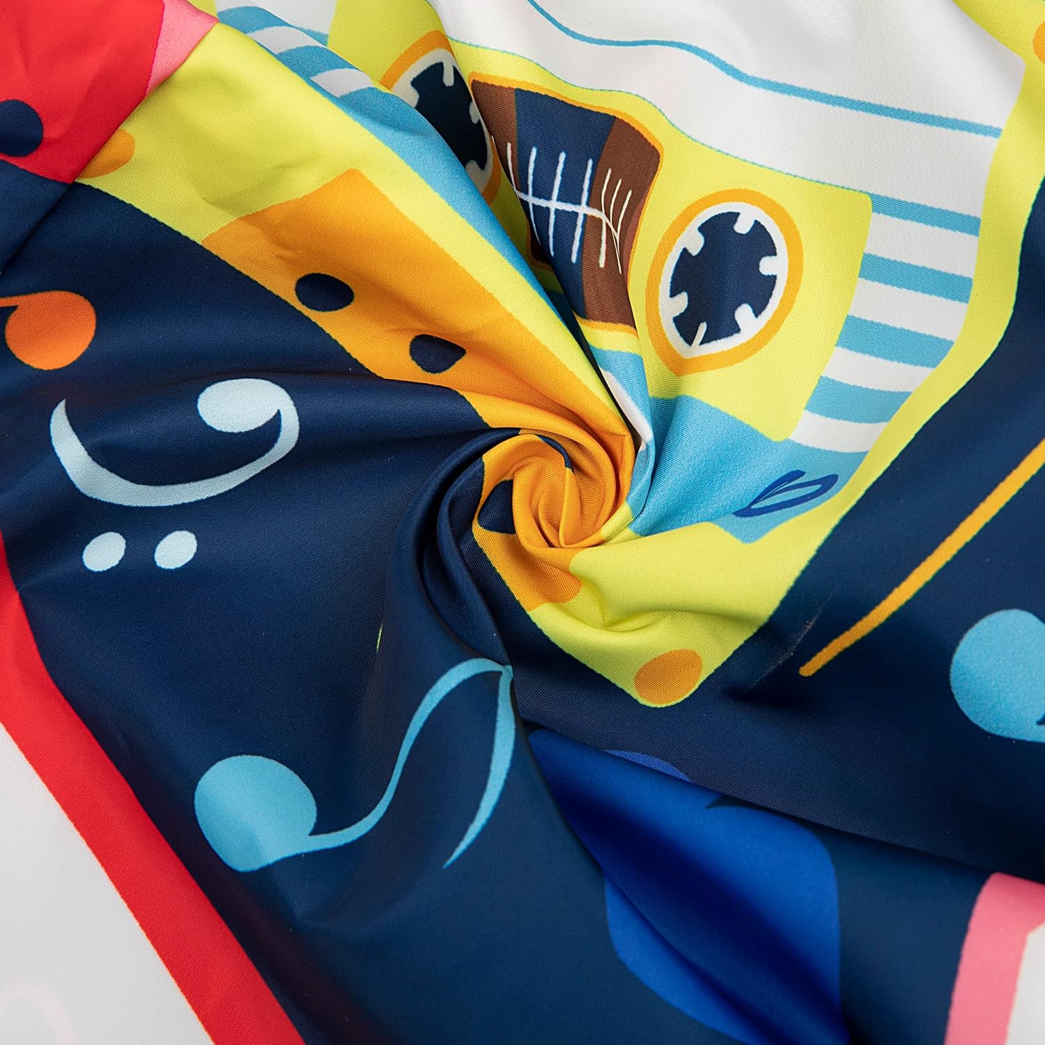 EOSIEDUR Women's Pullover Hoodies Jumpsuit Zipper Jacket Windbreaker Elastic Waistband Pants One Piece Outfits Tracksuit Set - Image 8