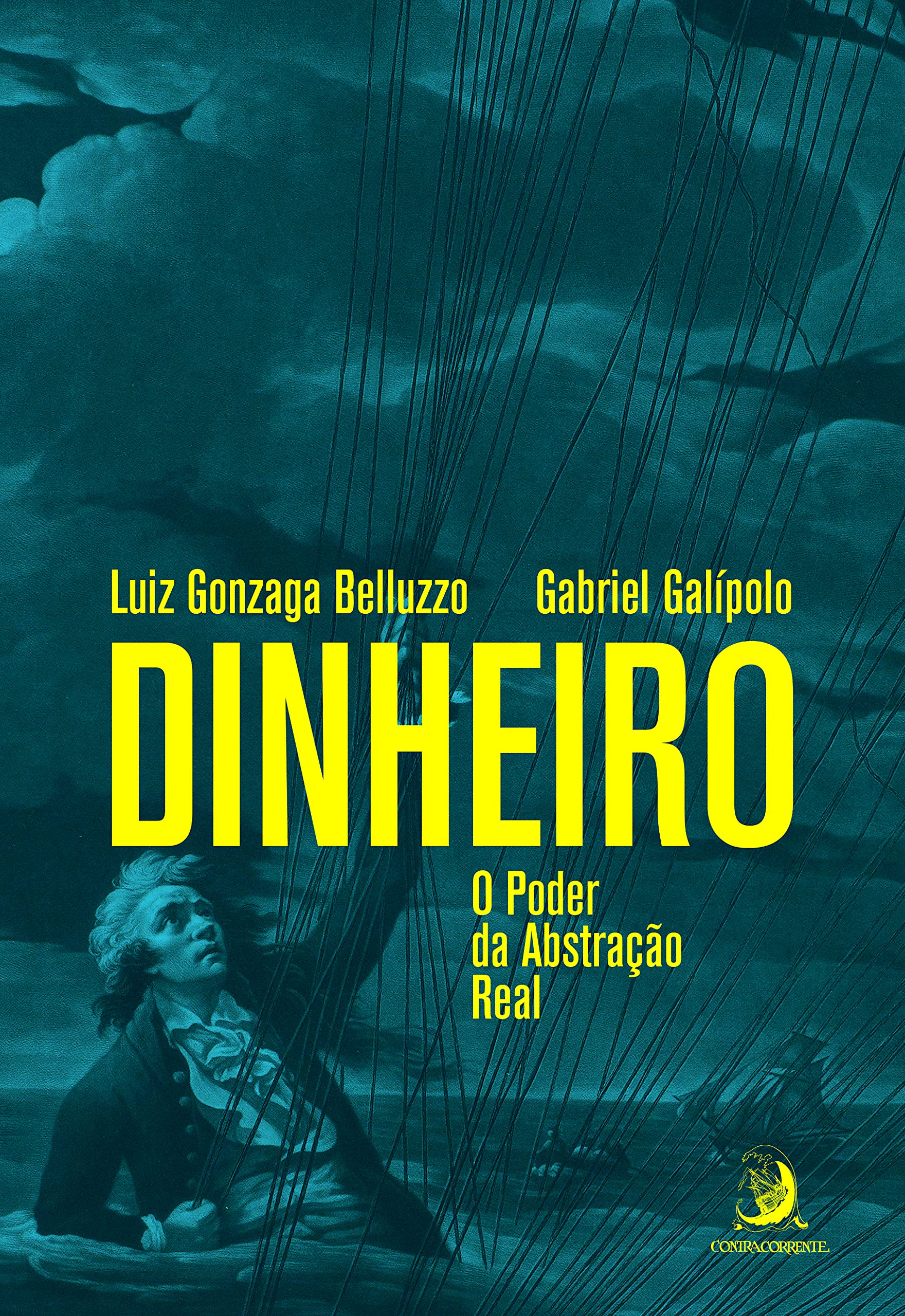 Dinheiro - o Poder da Abstracao Real (Em Portugues do Brasil) : Amazon.es:  Libros