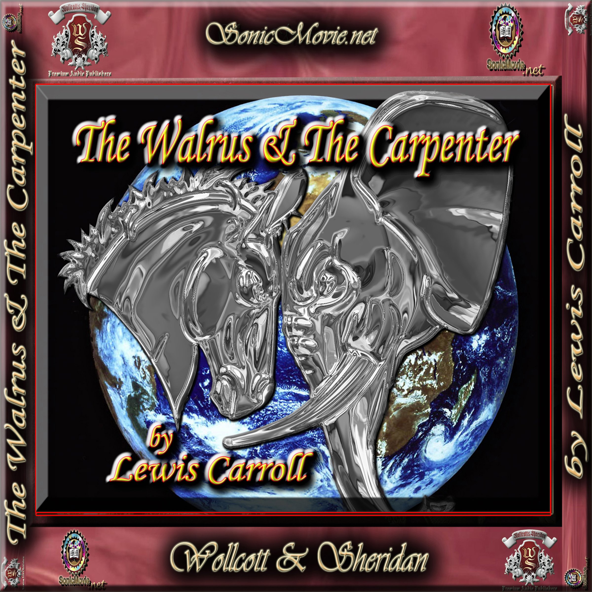 The Walrus & the Carpenter