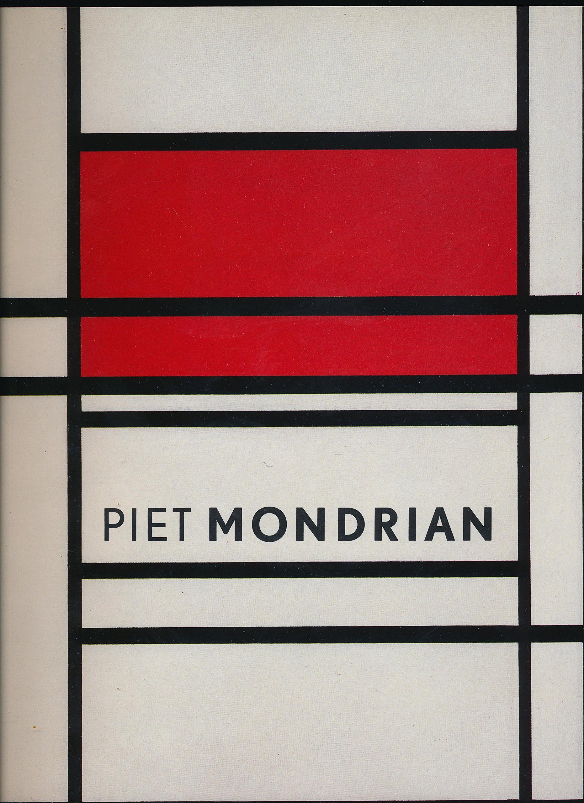 Amazon.co.jp: Piet Mondrian, 1872-1944 : 本