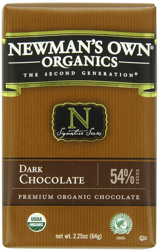 Newmans own Organic pretzel thin salt org 7.5oz (757645008006)
