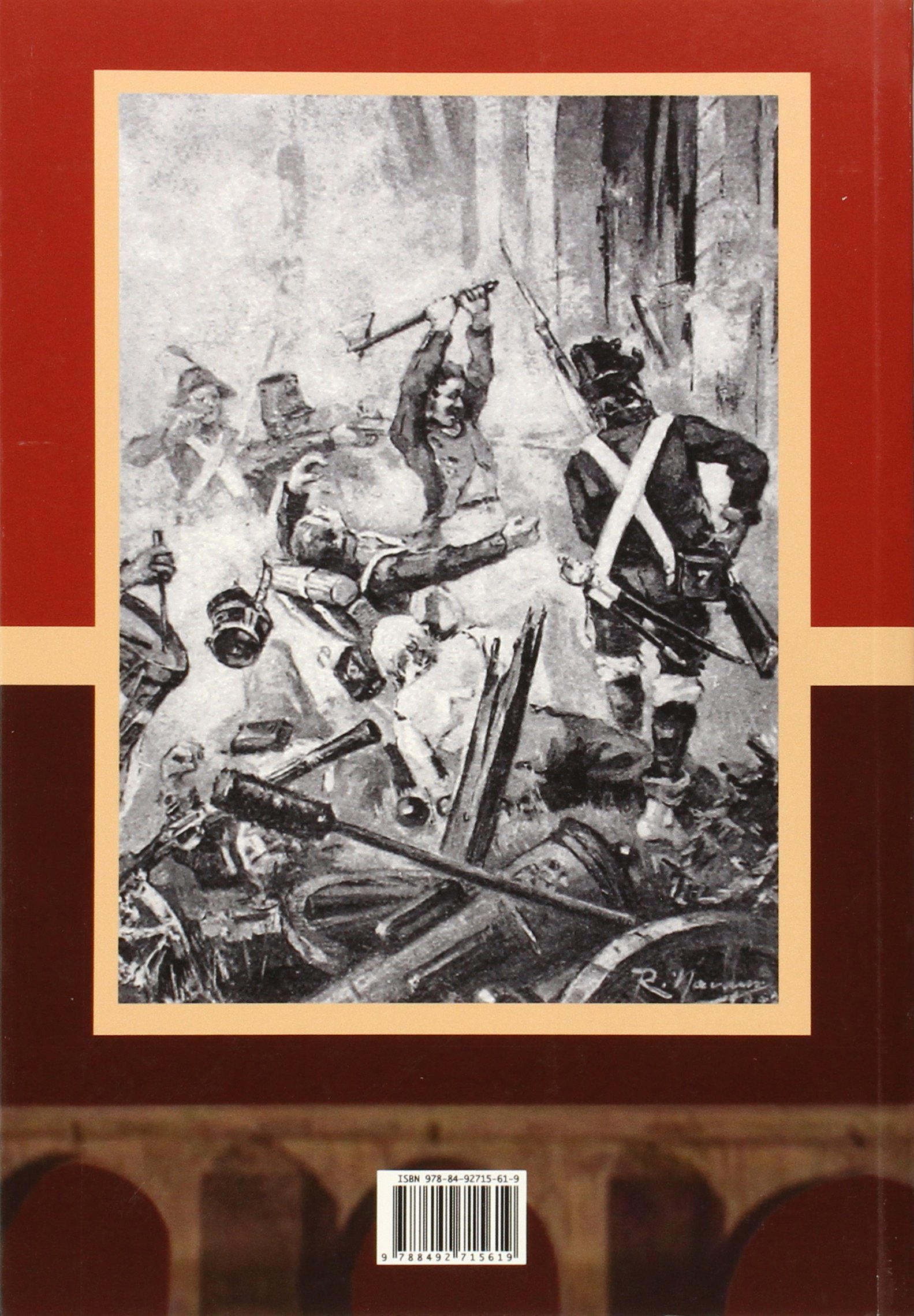 Guerra de la Independencia: Cuando el pueblo gallego derrotó a Napoleón: 1 (VICTORIAS DE GALICIA)