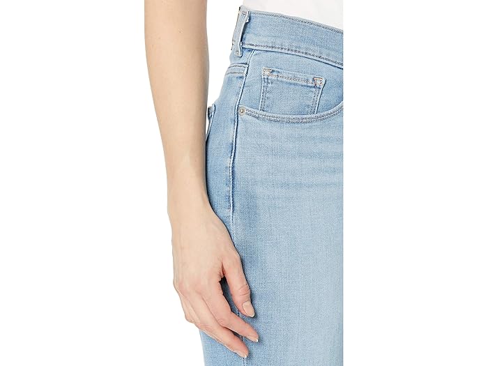 levi's women's classic capris