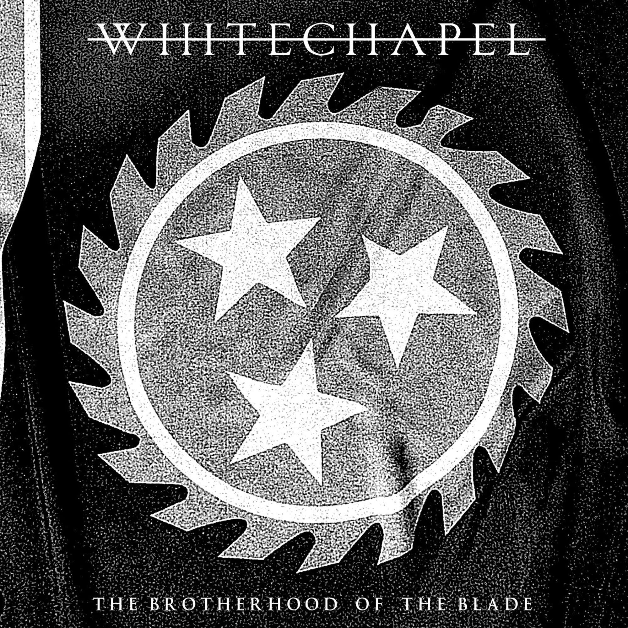 Brotherhood Of The Blade