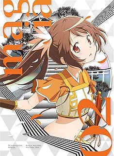 マギアレコード 魔法少女まどか☆マギカ外伝 2(完全生産限定版) [Blu-ray]