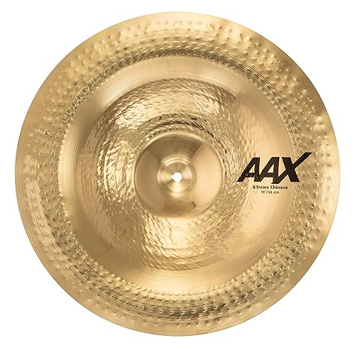 Miniatura 13 de SABIAN Salpicadura AAX de 10 pulgadas, acabado brillante