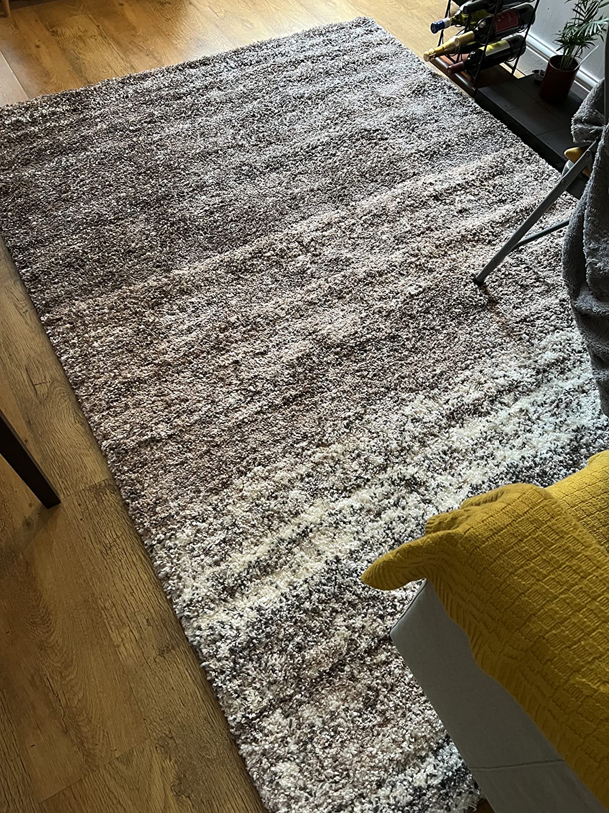 Customer photo