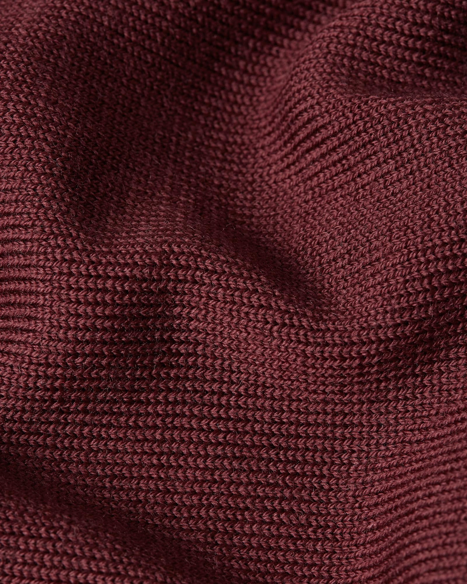 G-STAR Premium Core Turtle Knit, Czerwony (Port Red D27706-b692-4608), M