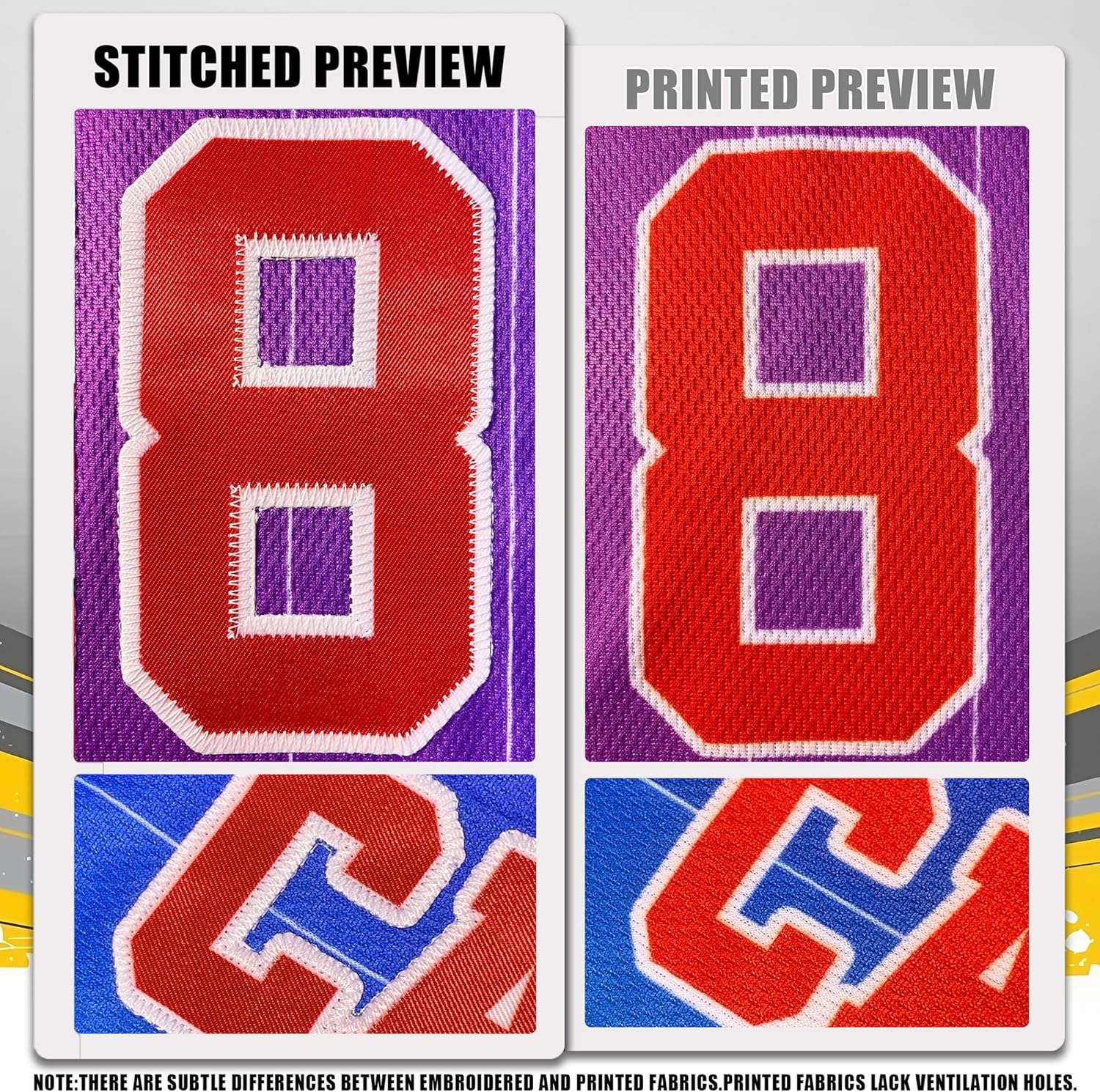 Custom Baseball Jersey Personalized Embroidery/Printing Baseball Jersey with Name Team Name Number Logo Sports Uniform - Image 6