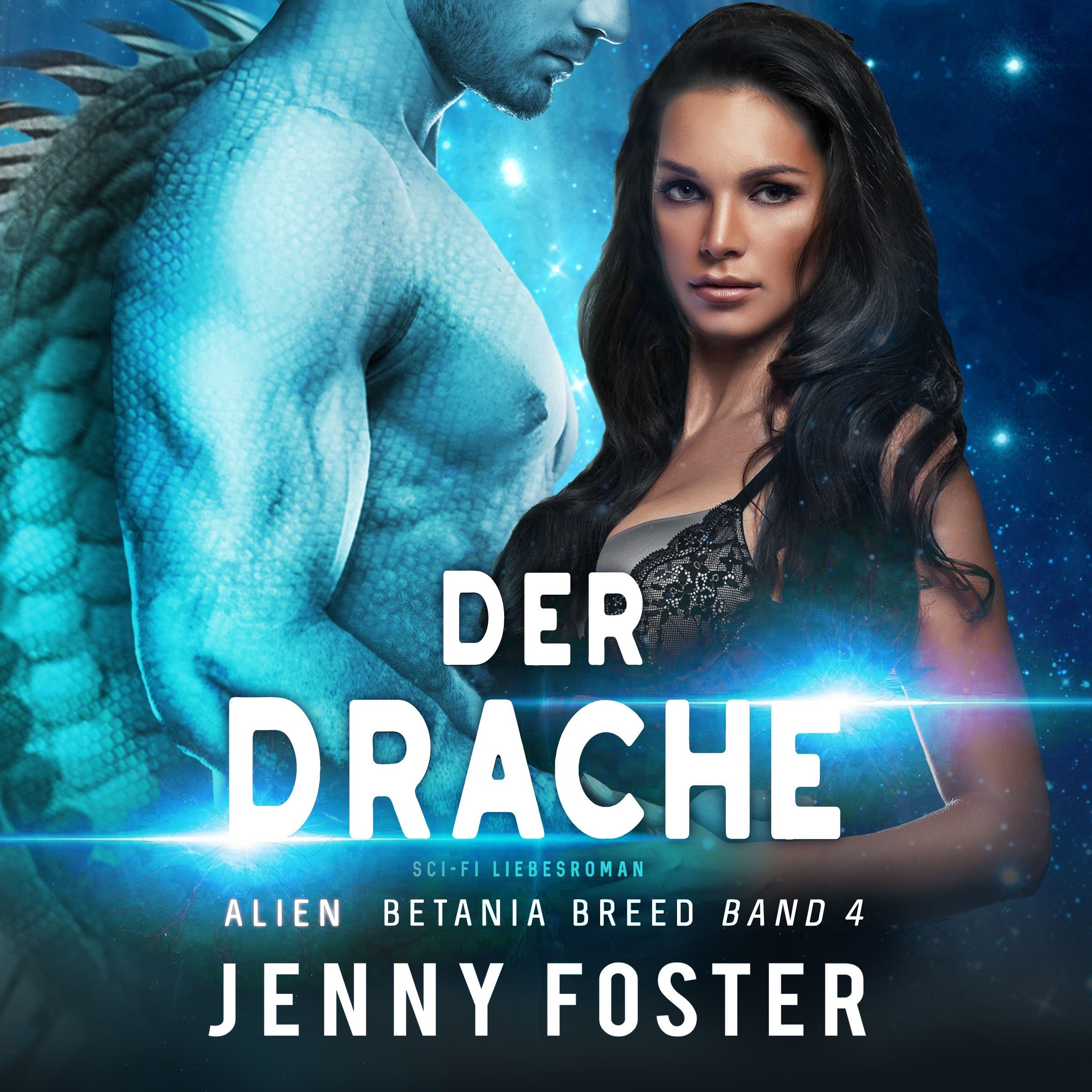 Cover art for Der Drache