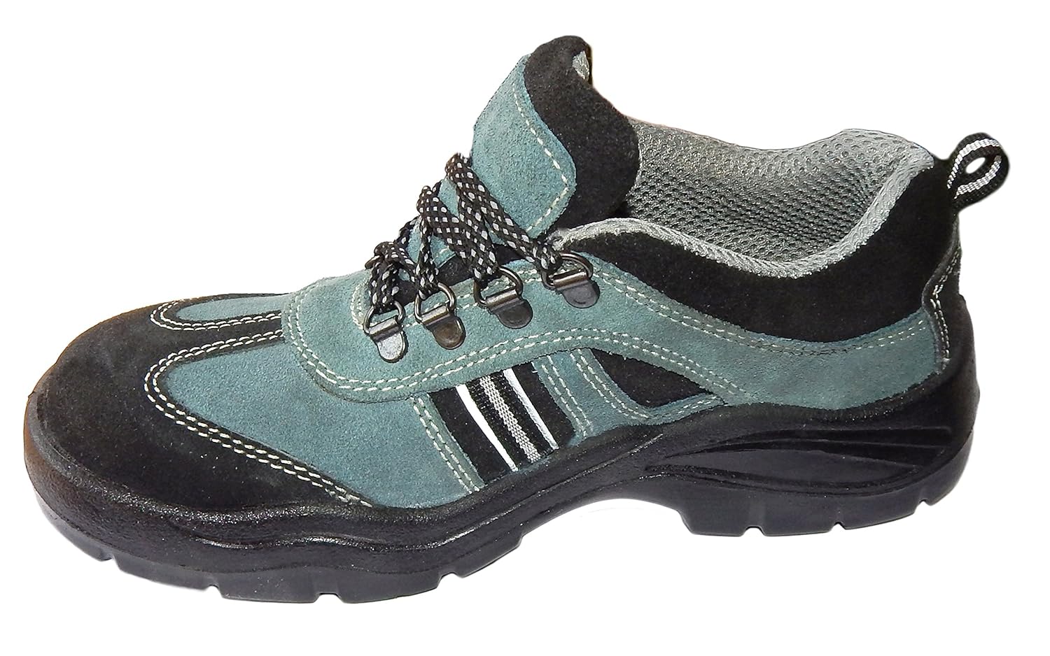 Blackburn Safety Shoes Champ Amazon.in