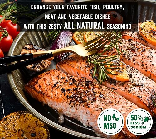 Miniatura 3 de Jane's Krazy - Mezcla de pimienta Krazy mixta, 2.5 onzas (paquete de 2)