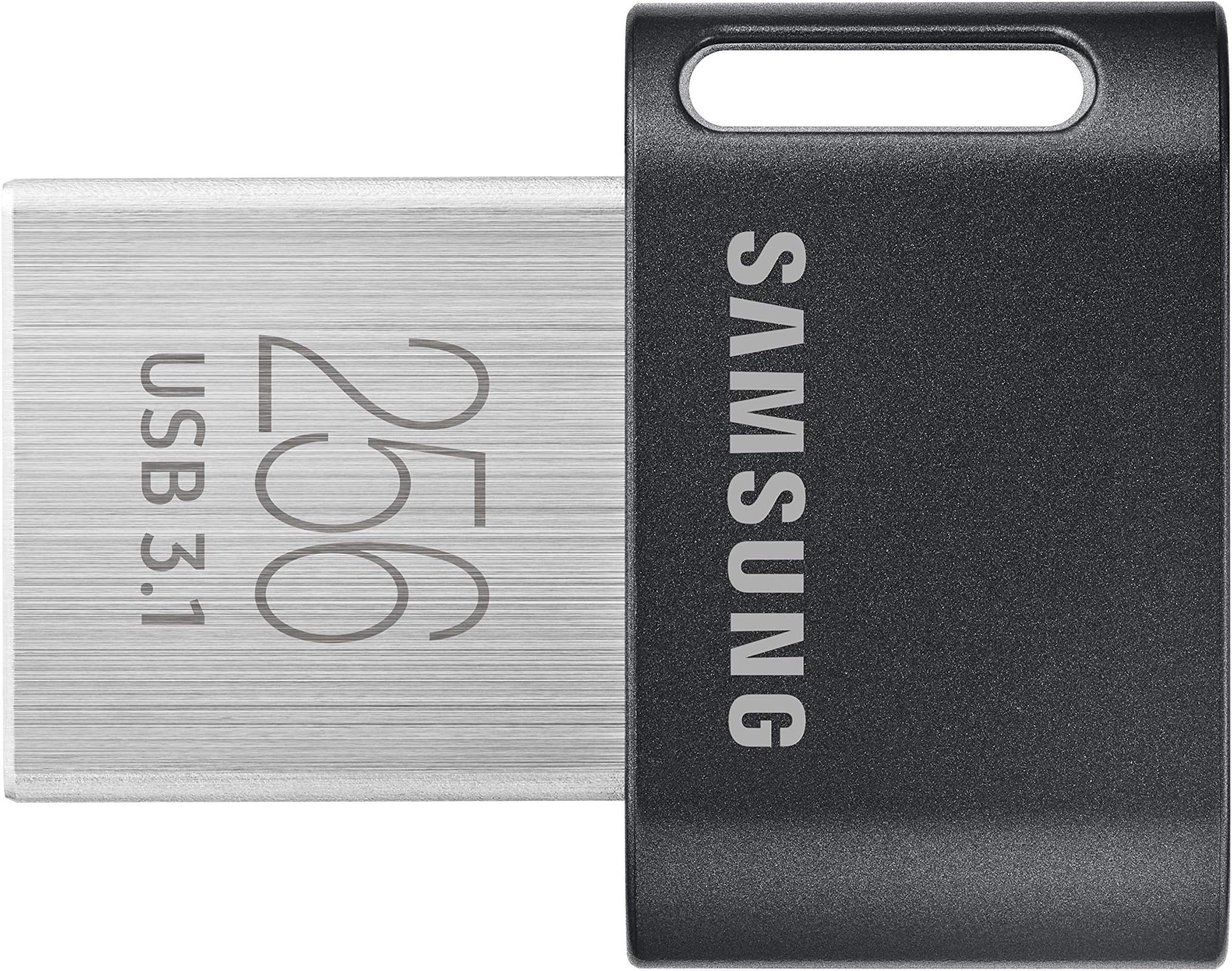 SAMSUNG - MEMORIES FIT PLUS FIT PLUS 256GB