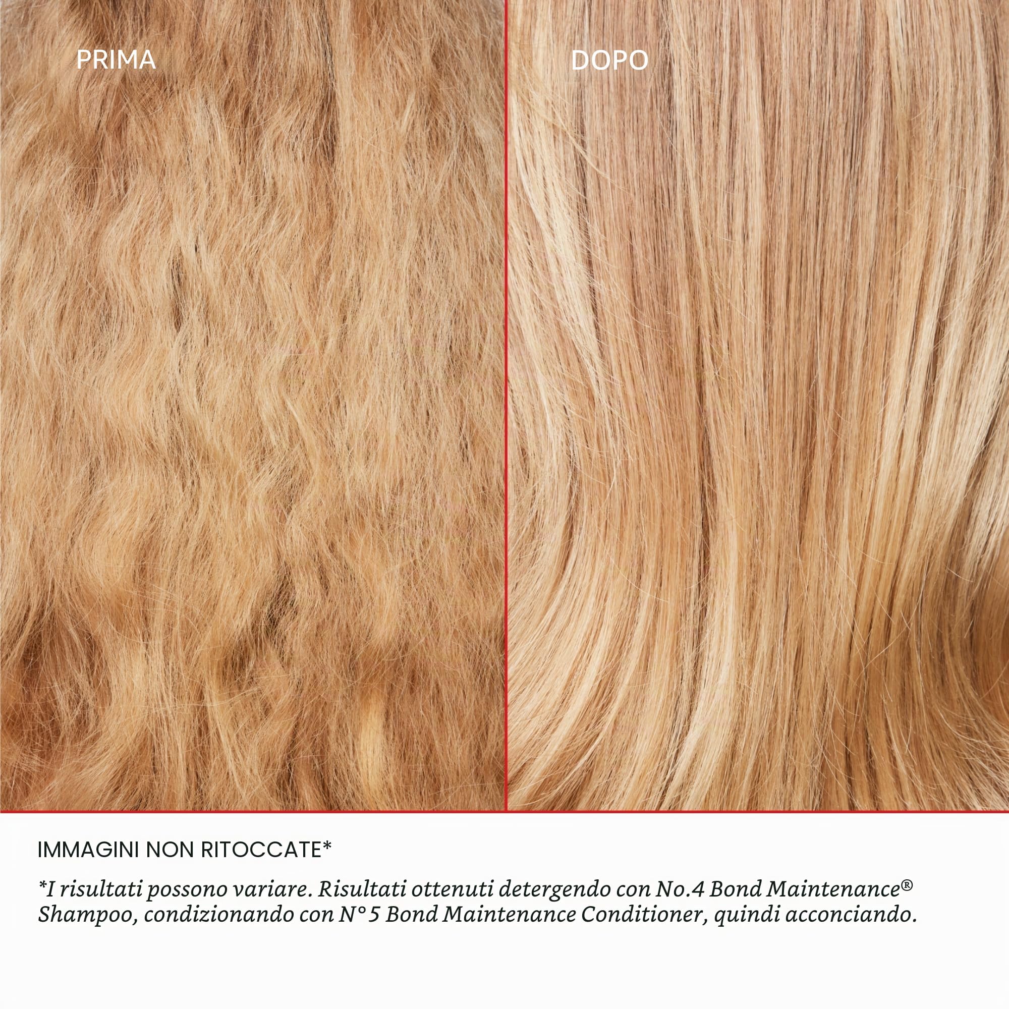 Olaplex Kit per la riparazione dei capelli