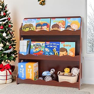 Book Shelf Pattern Collection