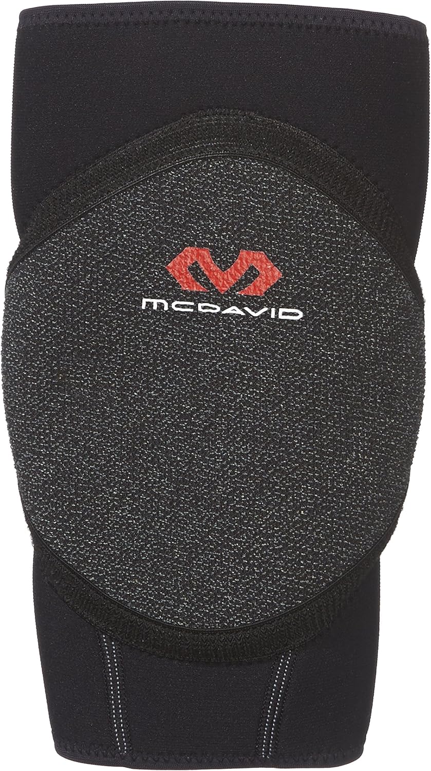 Mcdavid Handball Knee Pad Amazon.co.uk Health & Personal Care