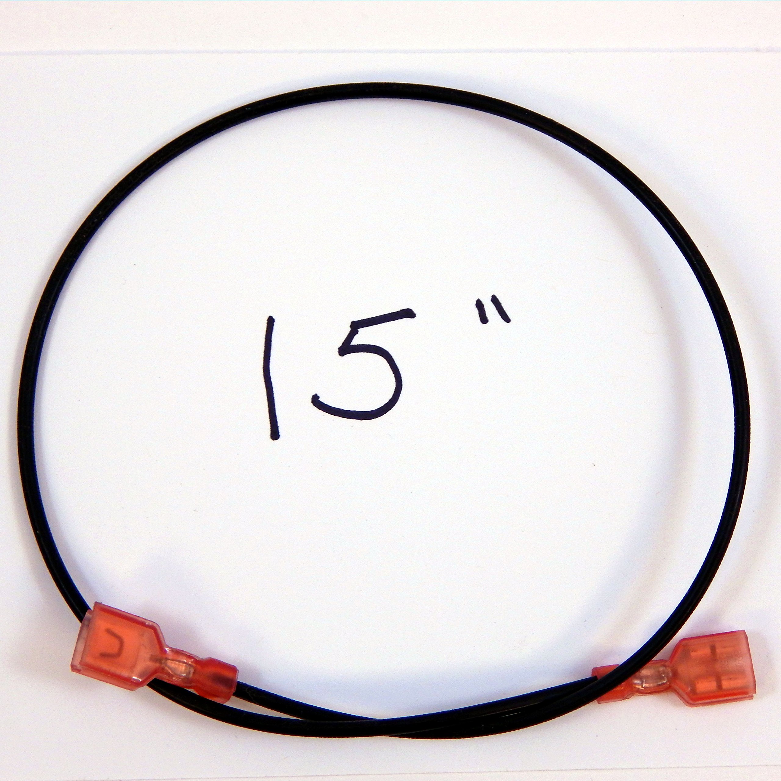 Viking Wire Assy. - 15 Part G4006380 - Amazon.com