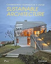 Sustainable Architecture: Contemporary Architecture in Detail
