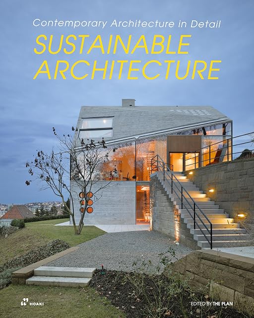 Portada de Sustainable Architecture