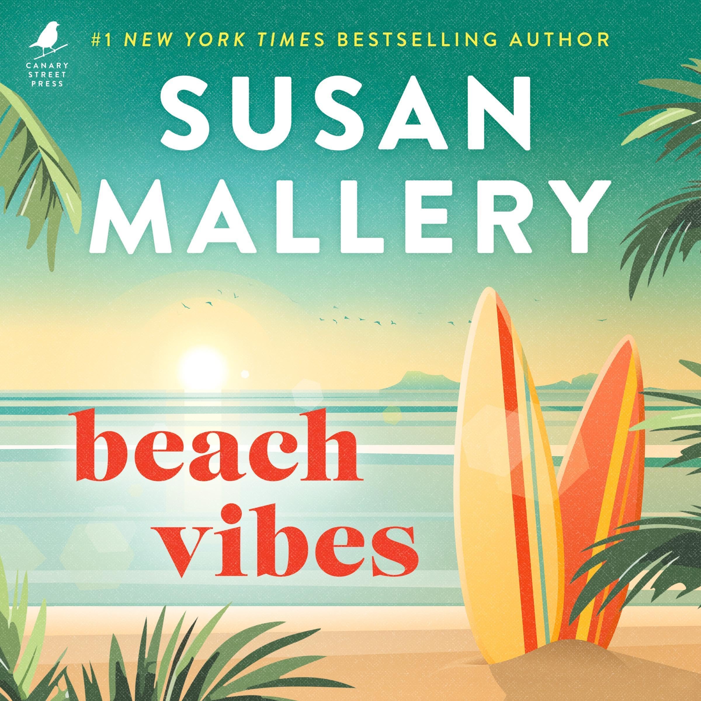 Cover art for Beach Vibes