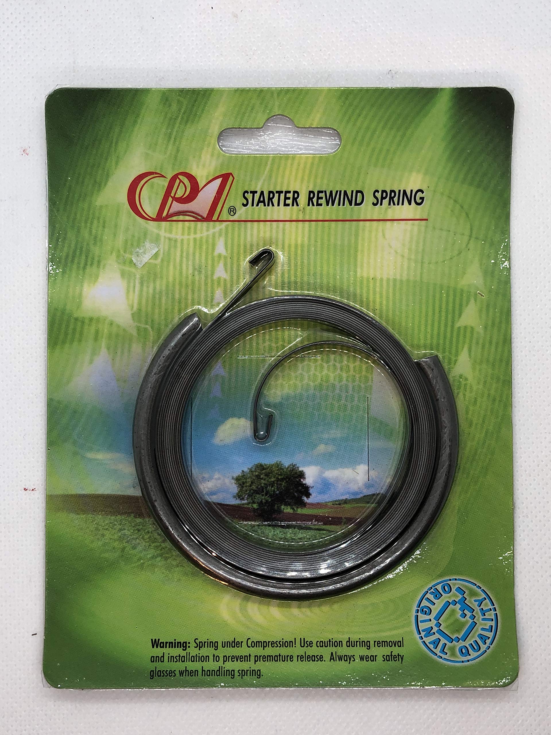 Sodipièces – Spring for B & S Quantu