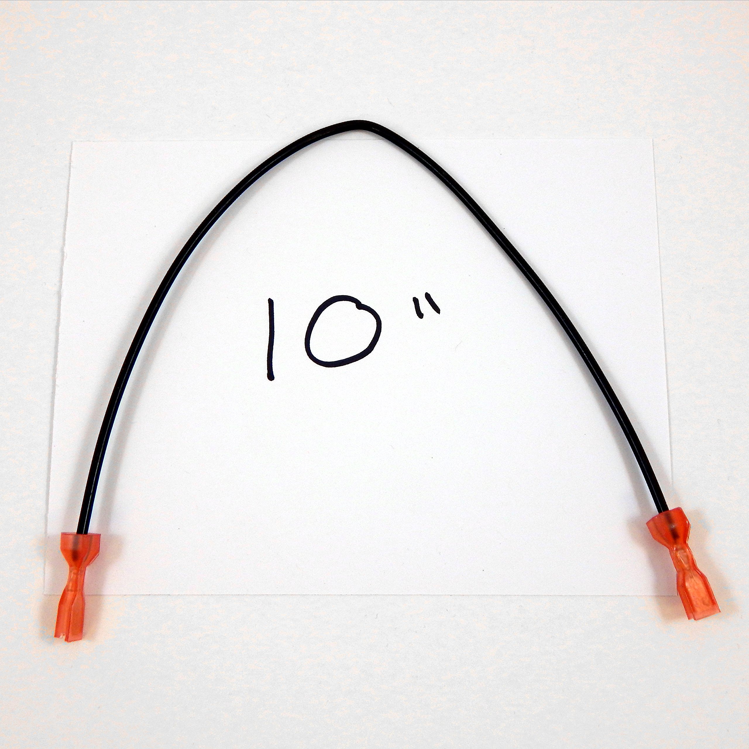 Amazon.com : Viking Spark Ignitor Wire Assy (10) Part G4001330