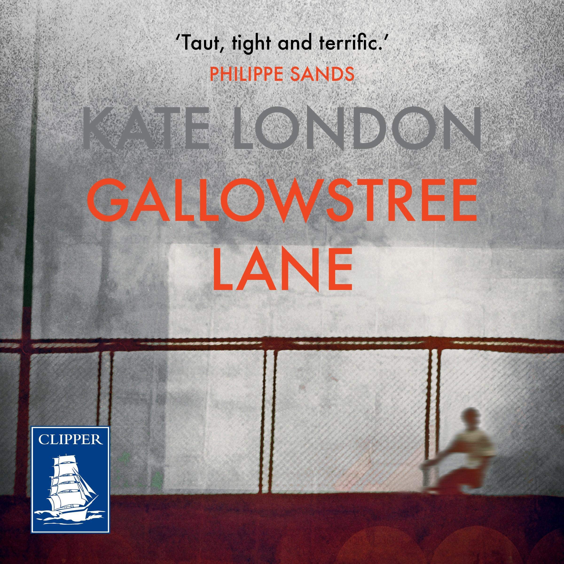 Gallowstree Lane