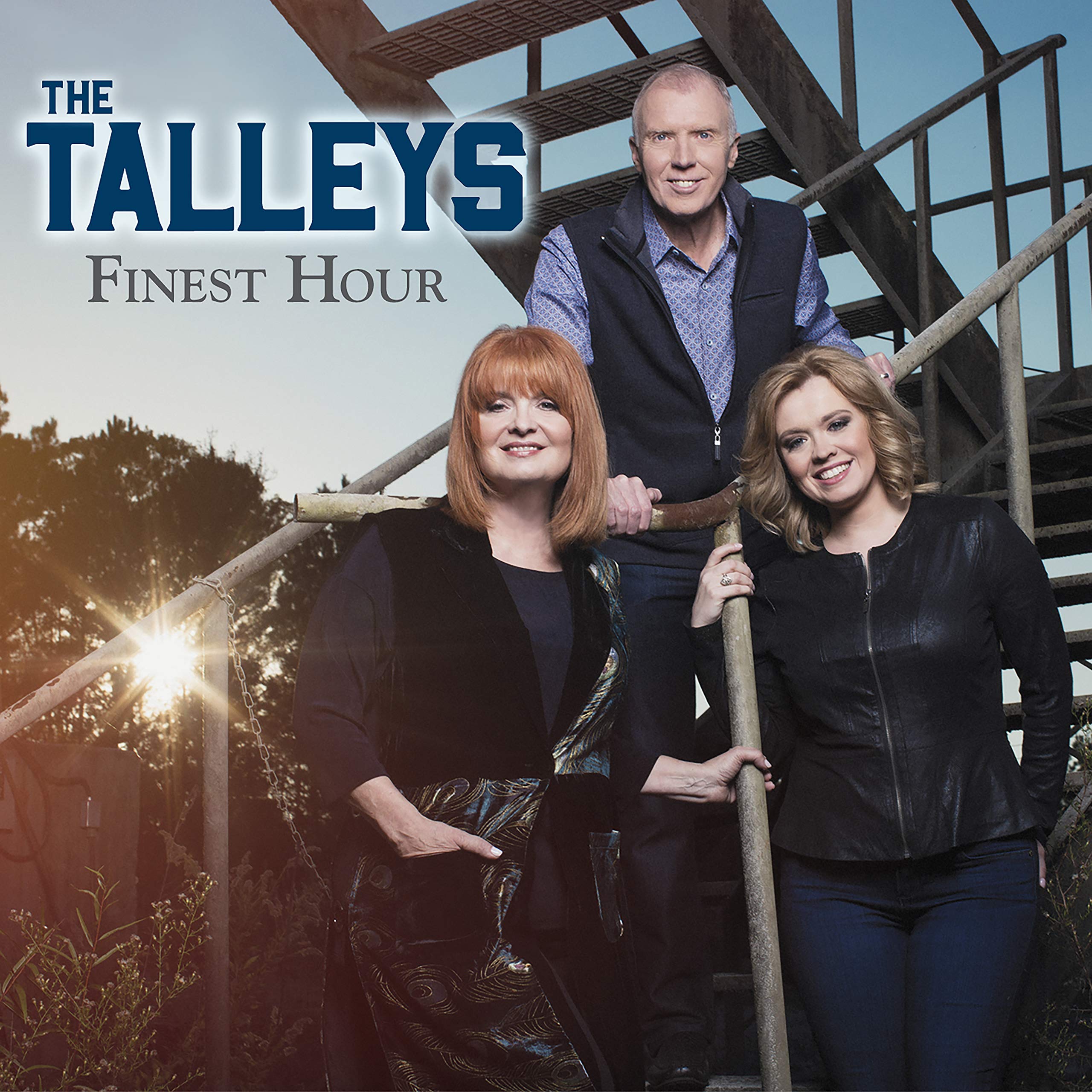 The Talleys