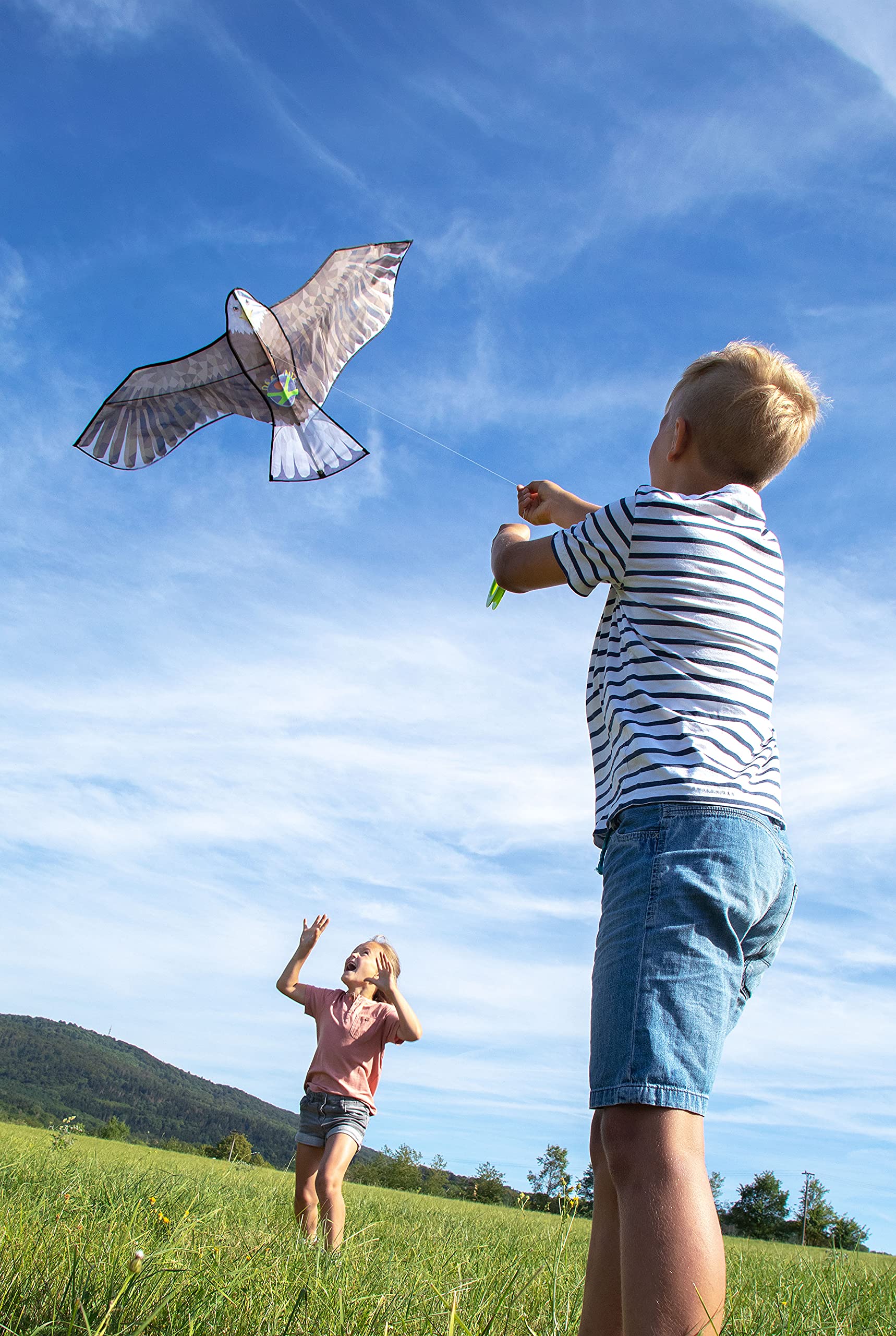 Terra Kids Flugdrache