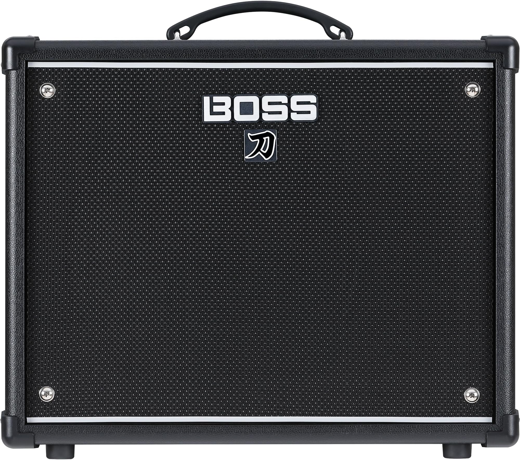 Katana-50 Gen 3 50W 1x12" Combo Modeling Guitar Amplifier
