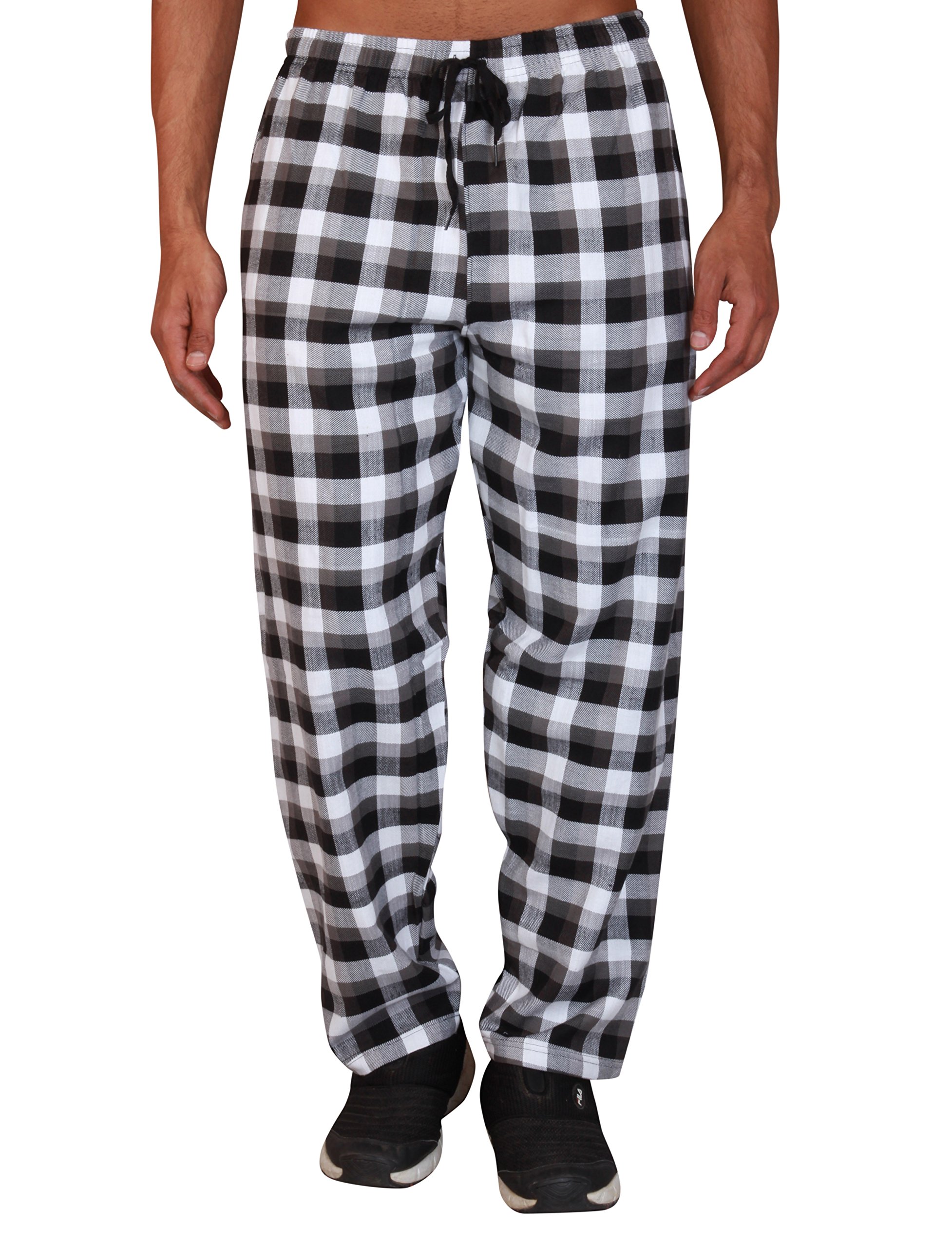 maxis Max Exports Men's Cotton Pyjama Bottoms-picture-10