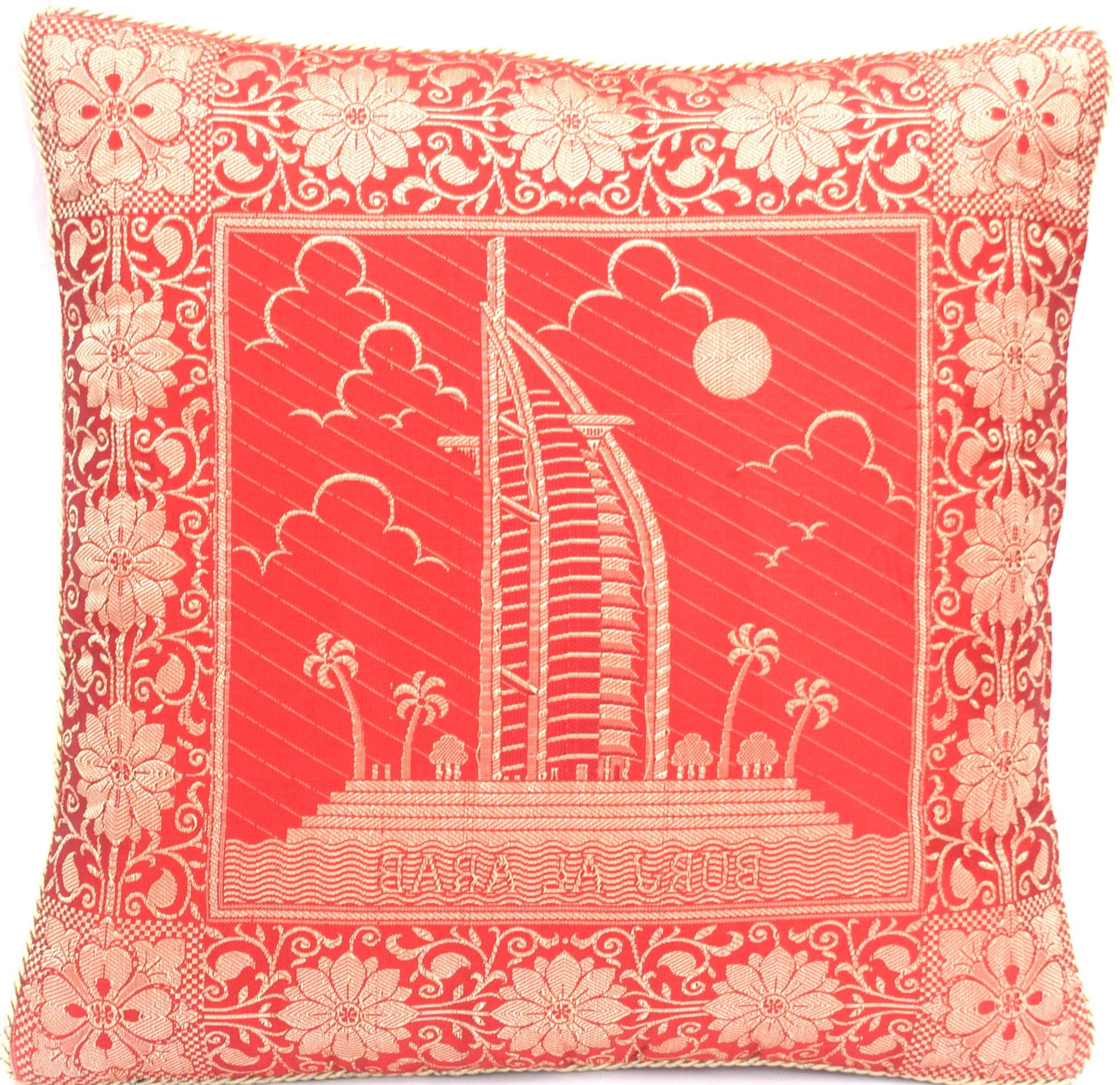 Wink Federa decorativa 50x50 cm (Set di 2 pezzi) | Leroy Merlin
