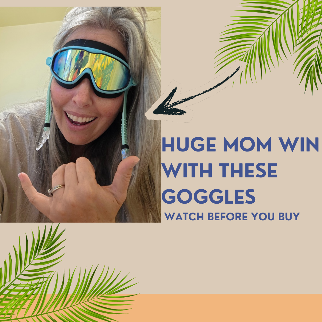 Watch Check out these goggles on Amazon Live