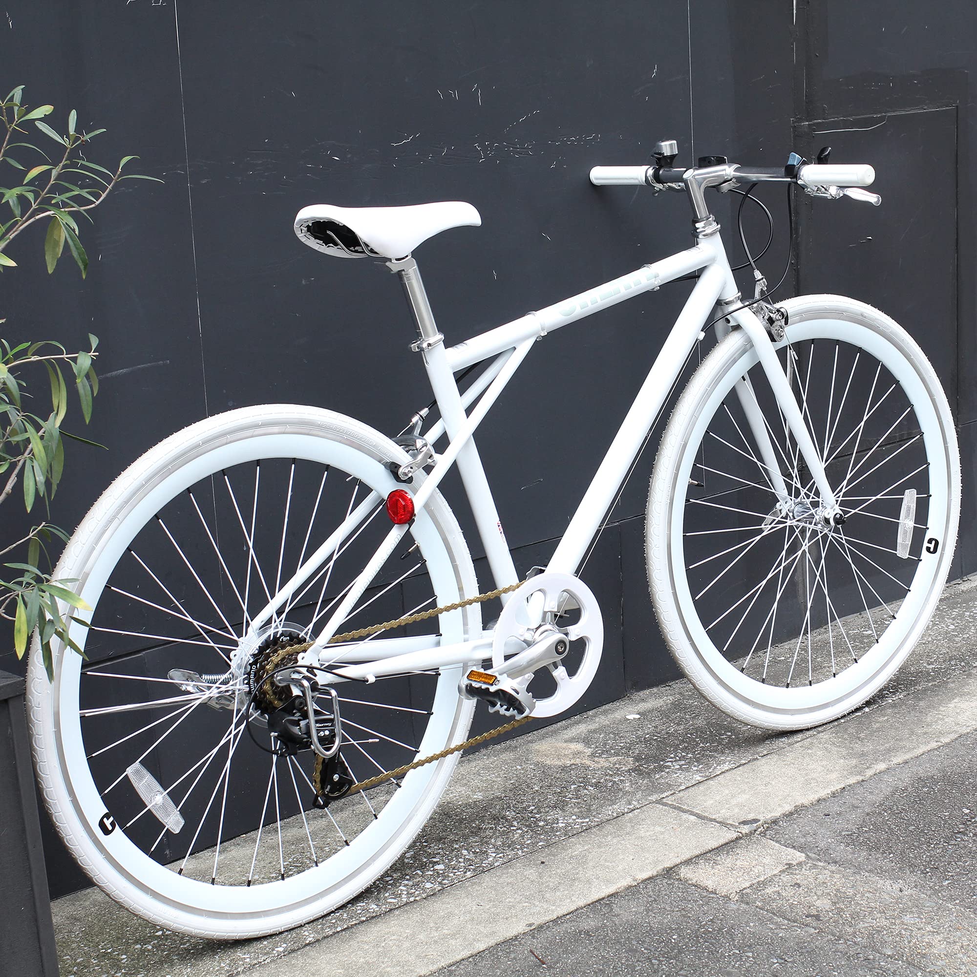 Amazon | CREATE BIKES クリエイトバイク クロスバイク 700c シマノ6段 Amazon | CREATE BIKES クリエイトバイク クロスバイク 700c シマノ6段