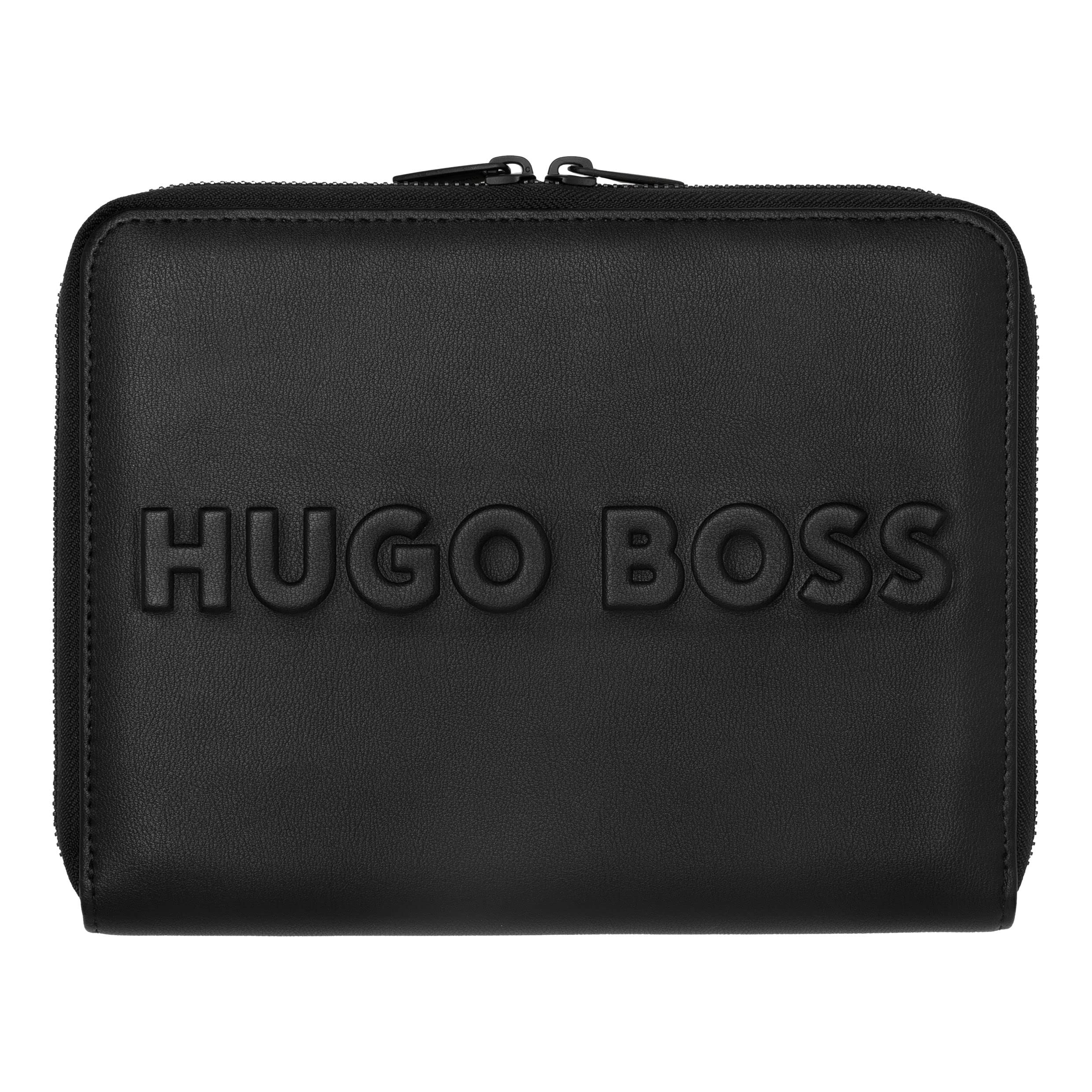 Hugo Boss Conference Folder Label Black A5, 9.25 in x 6.93 in x 0.87 in - Image 2