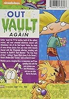 Vista 2 de Nickelodeon Out of the Vault Collection