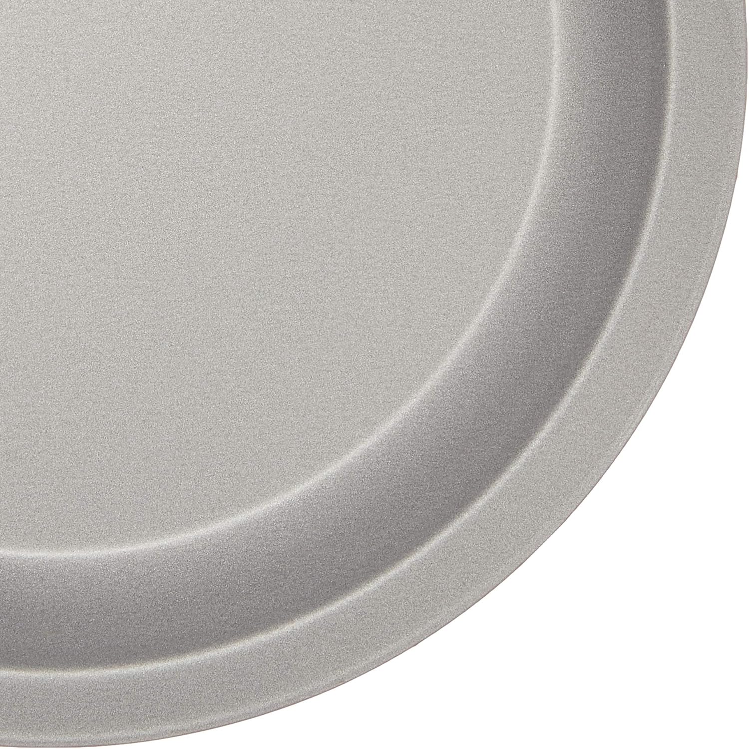 サンクラフト Suncraft PP-601 Pie Baking Dish, 8.3 inches (21 cm), Depth 0.7 inches (1.7 cm), Made in Japan, Fluorine Processed, Non-Stick Pastry Chef, Gray